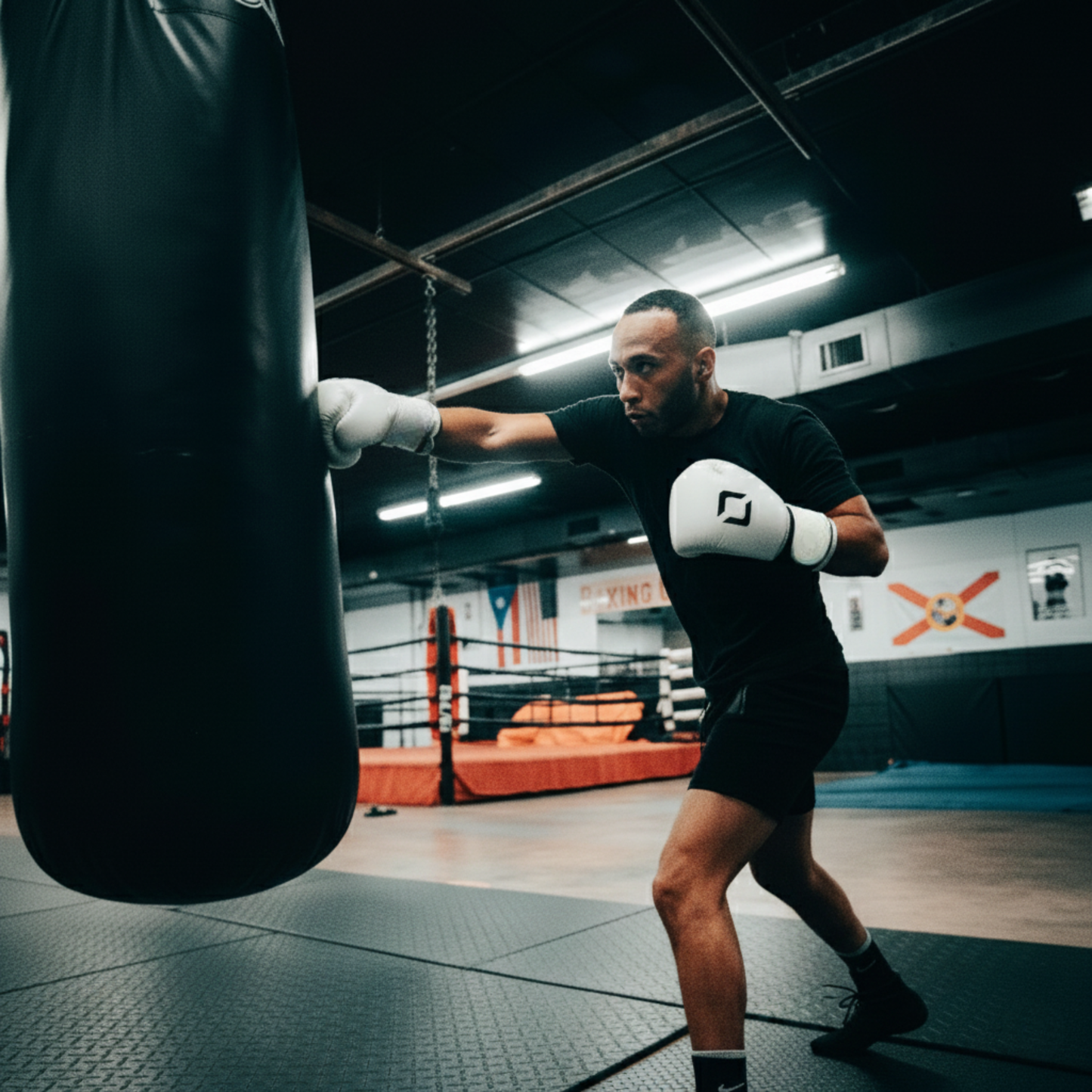 WHITAKER SMART GLOVES®